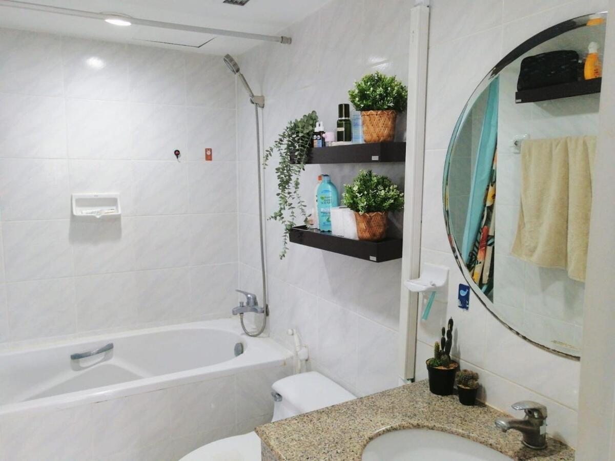 European Design With Stunning Sunset View Apartamento *