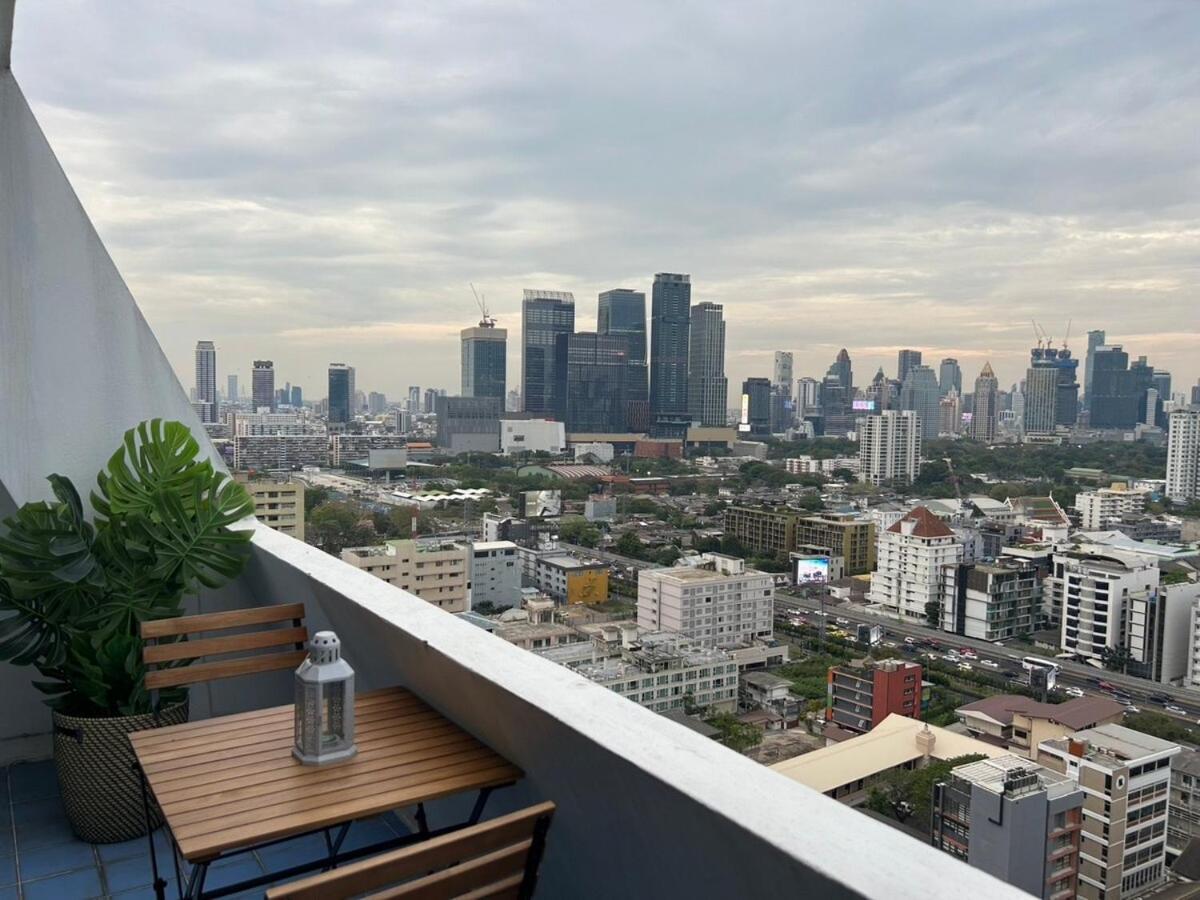 Apartamento European Design With Stunning Sunset View *