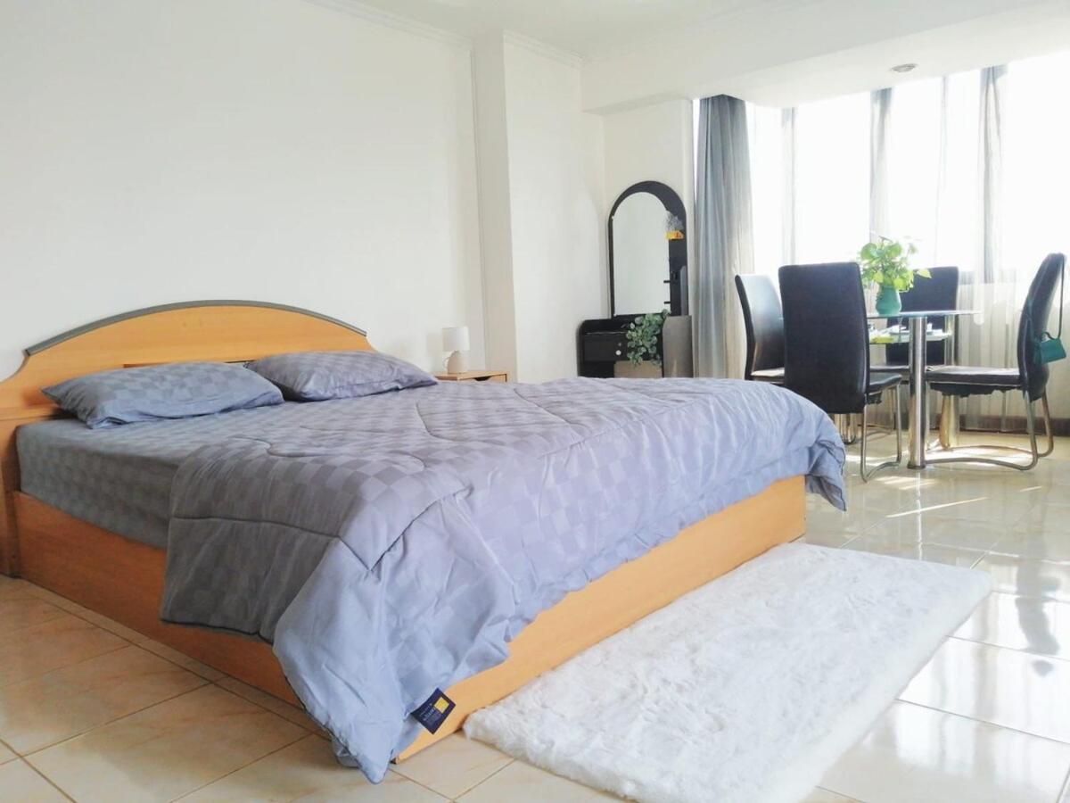 Apartamento European Design With Stunning Sunset View Bangkok