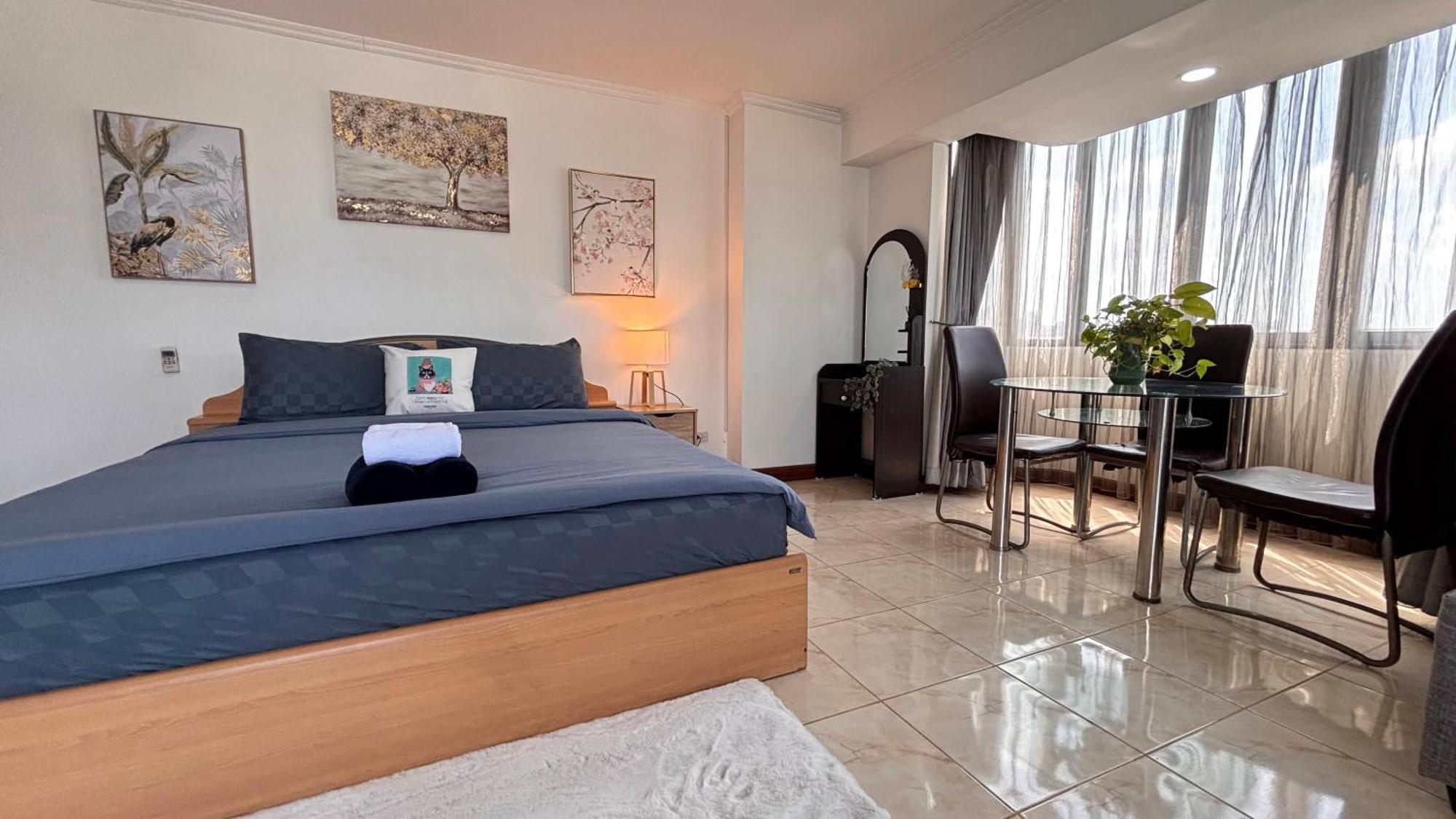 Apartamento European Design With Stunning Sunset View