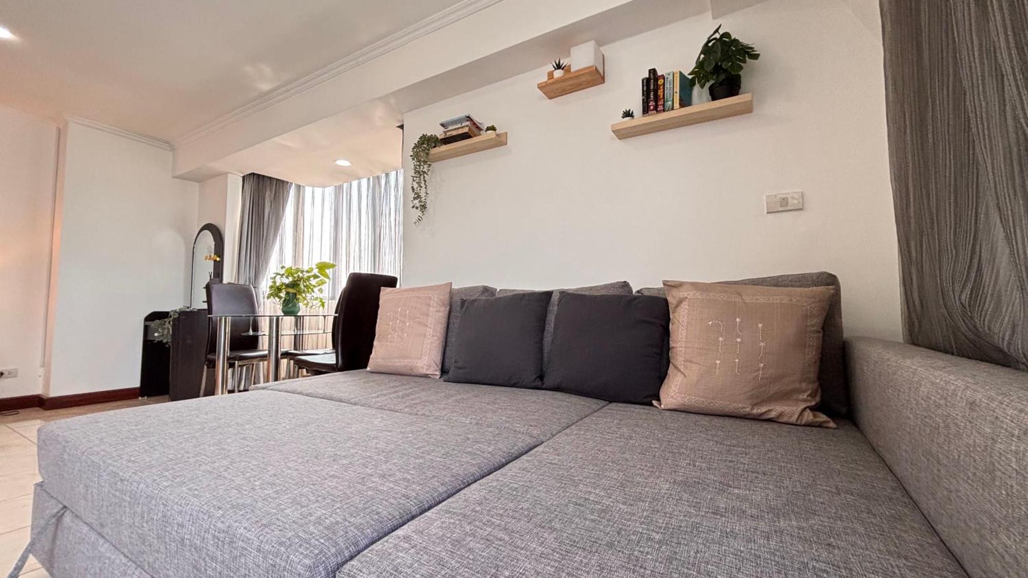 European Design With Stunning Sunset View Apartamento *